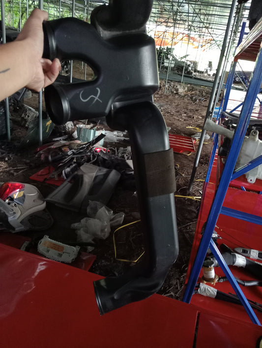 Chevrolet | Aveo | Air Inlet Pipe