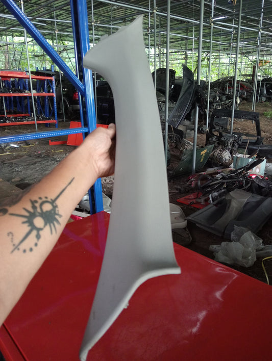 Chevrolet | Aveo | Interior Panel Cover Passenger Side