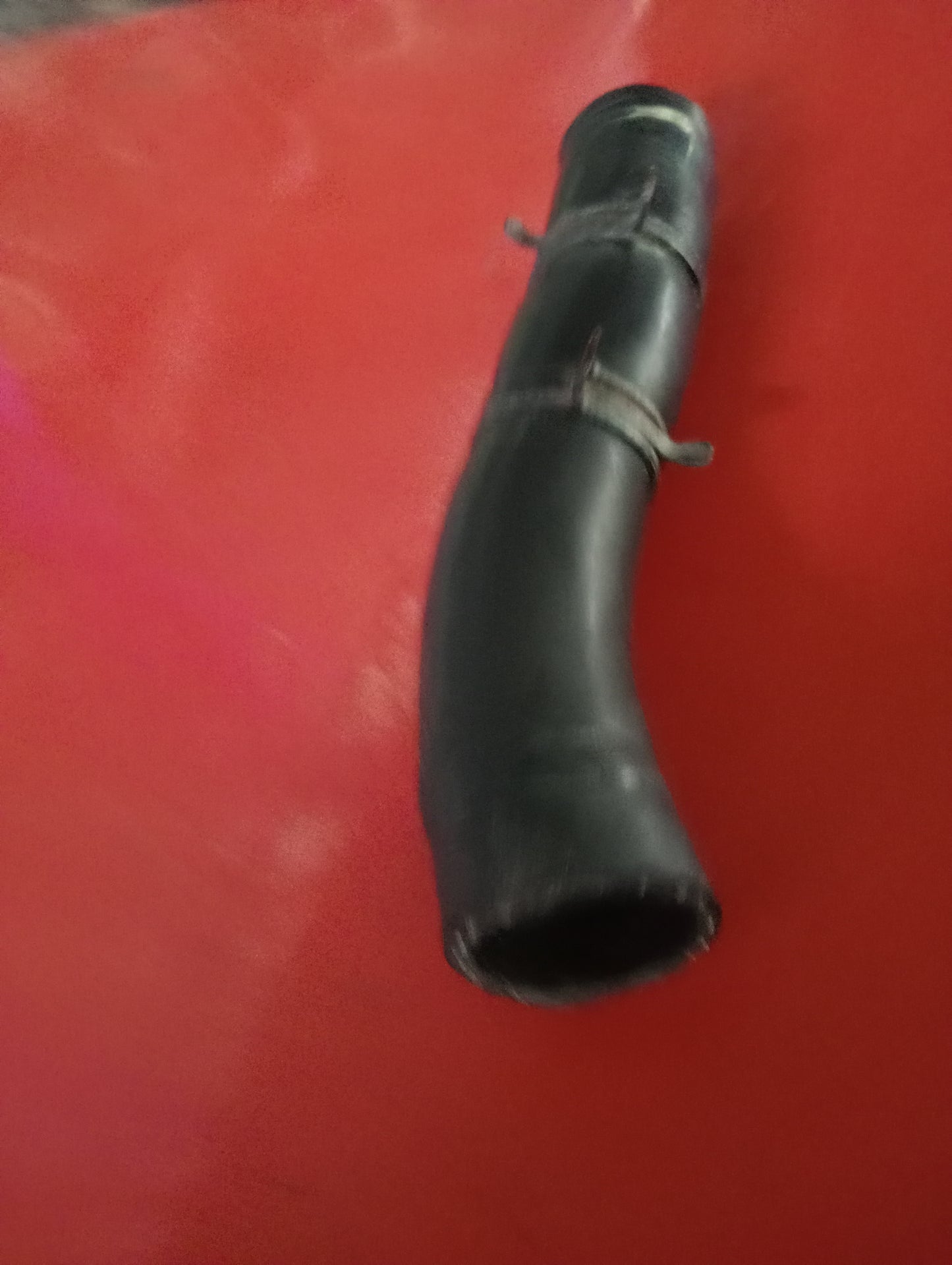 Chevrolet | Aveo | Engine Pipe Hose