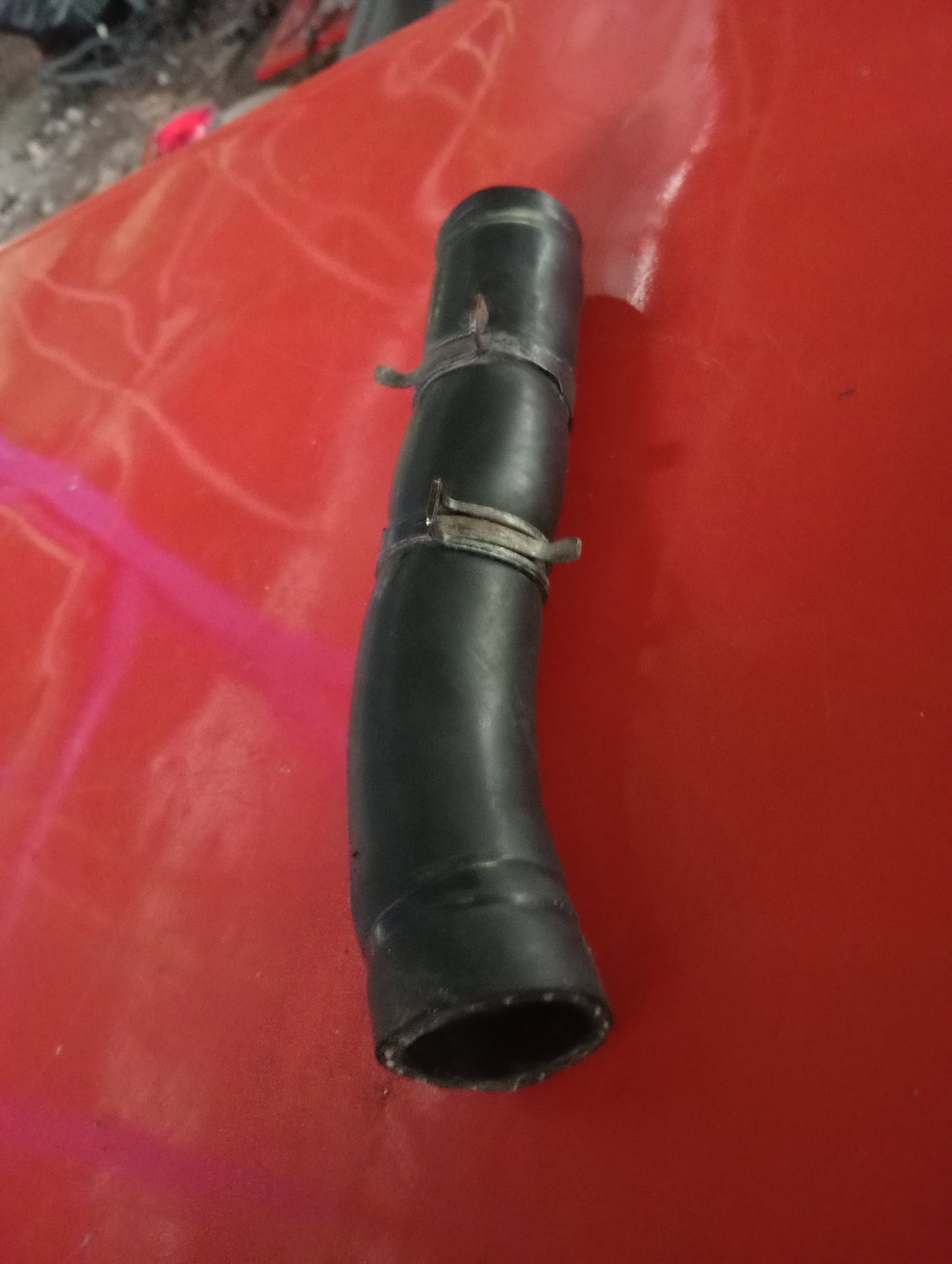 Chevrolet | Aveo | Engine Pipe Hose