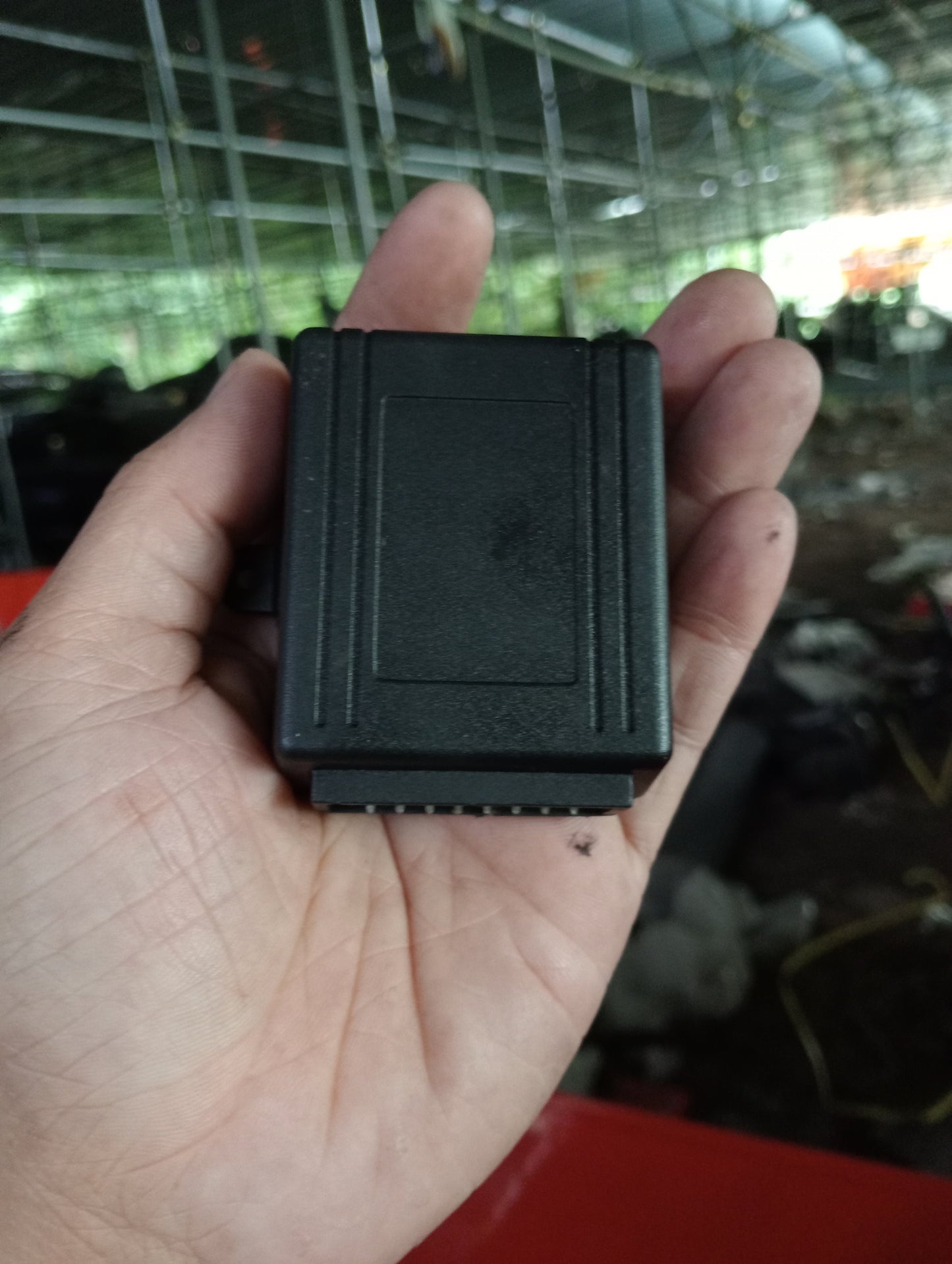 Chevrolet | Aveo | Central Lock Module