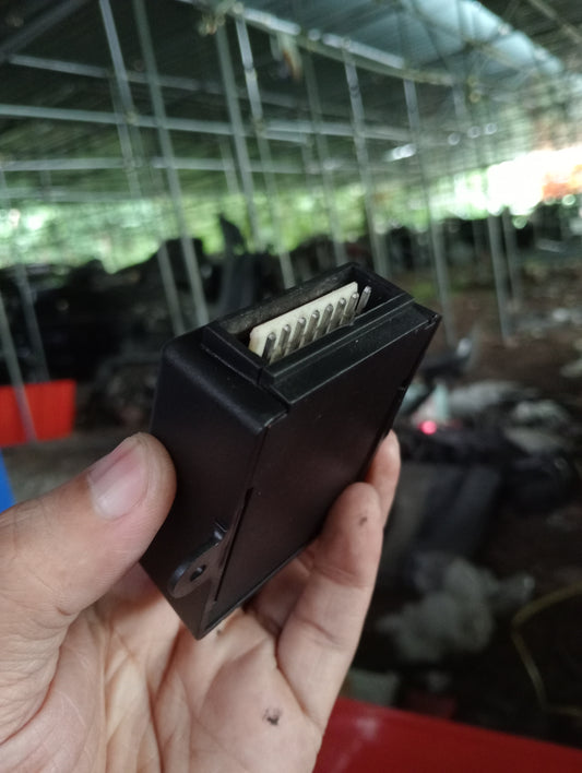 Chevrolet | Aveo | Central Lock Module