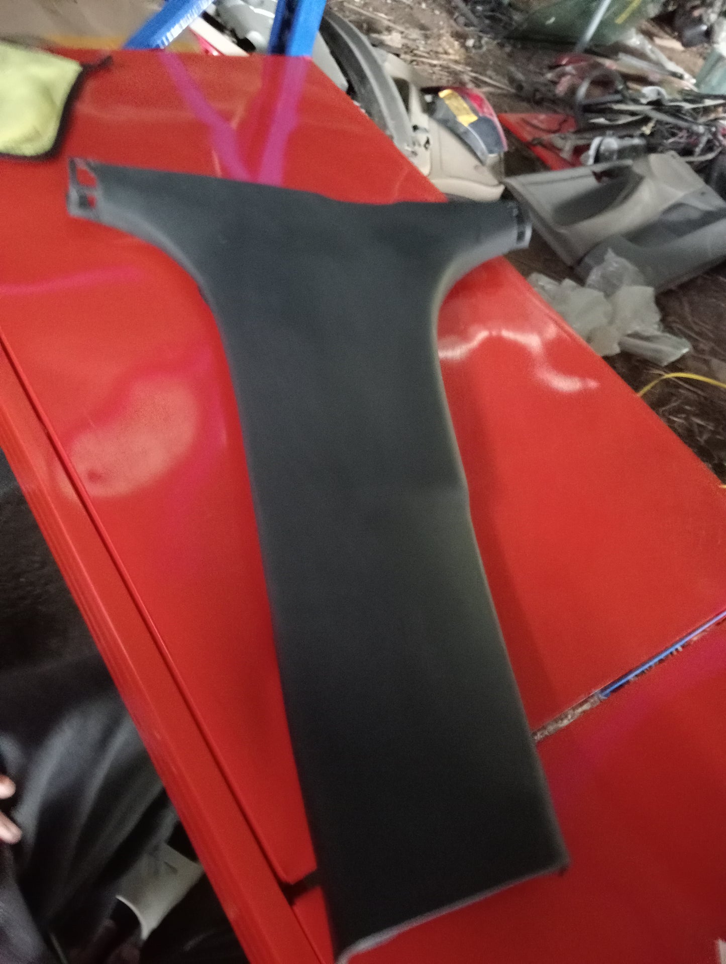 Hyundai Accent | CRDI | Interior Trim Cover Passenger Side