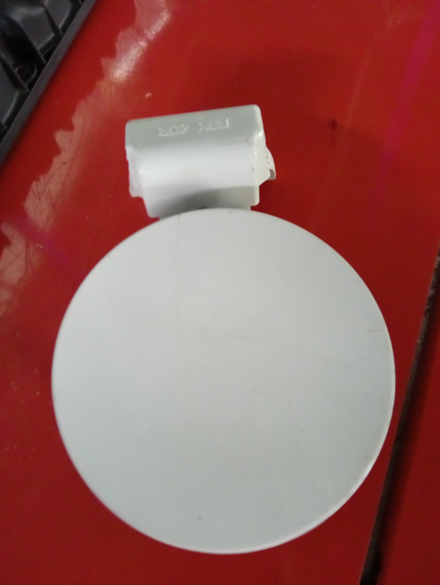 Hyundai Accent | CRDI | Outer Gas Tank Cover