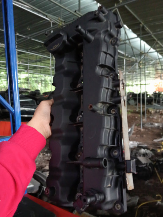 Hyundai Accent | CRDI | Valve Cover