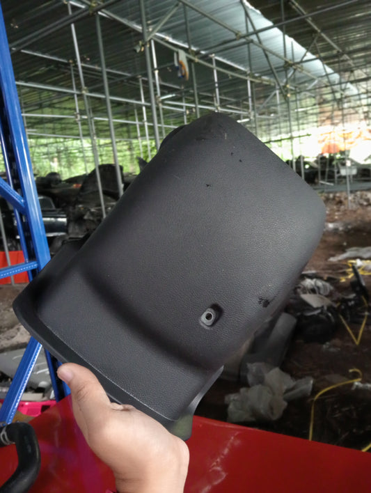 Hyundai Accent | CRDI | Steering Cover