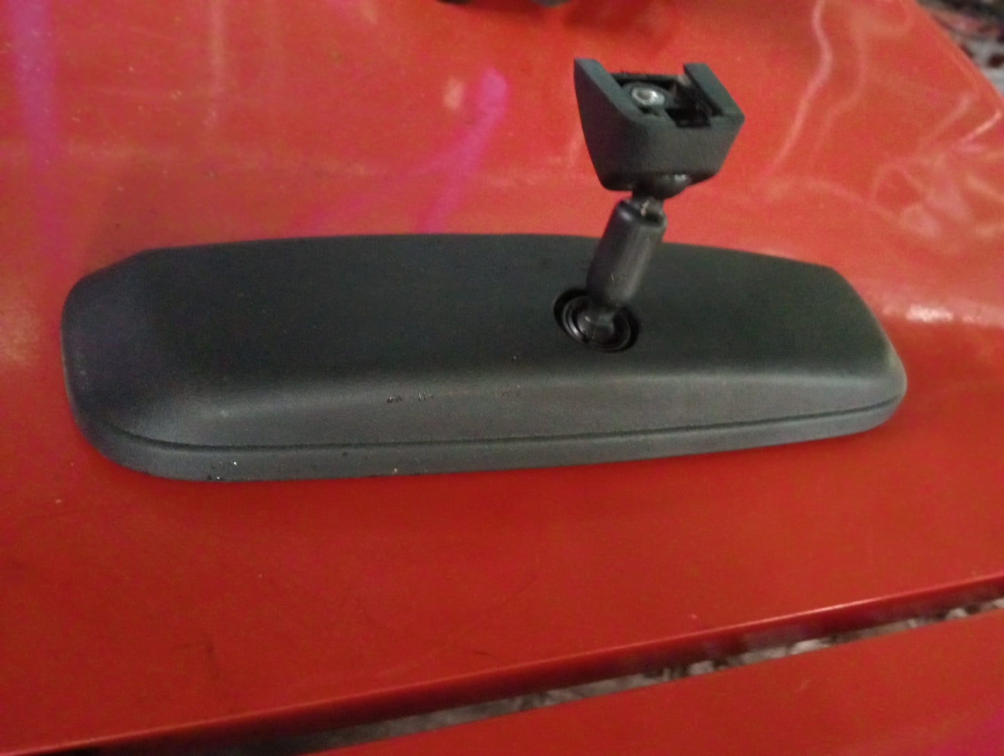 Hyundai Accent | CRDI | Rear View Mirror