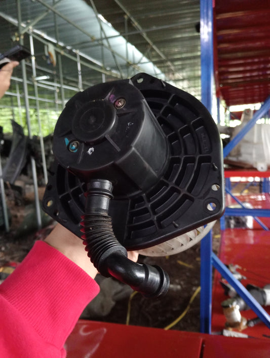 Chevrolet | Aveo | Aircon Blower