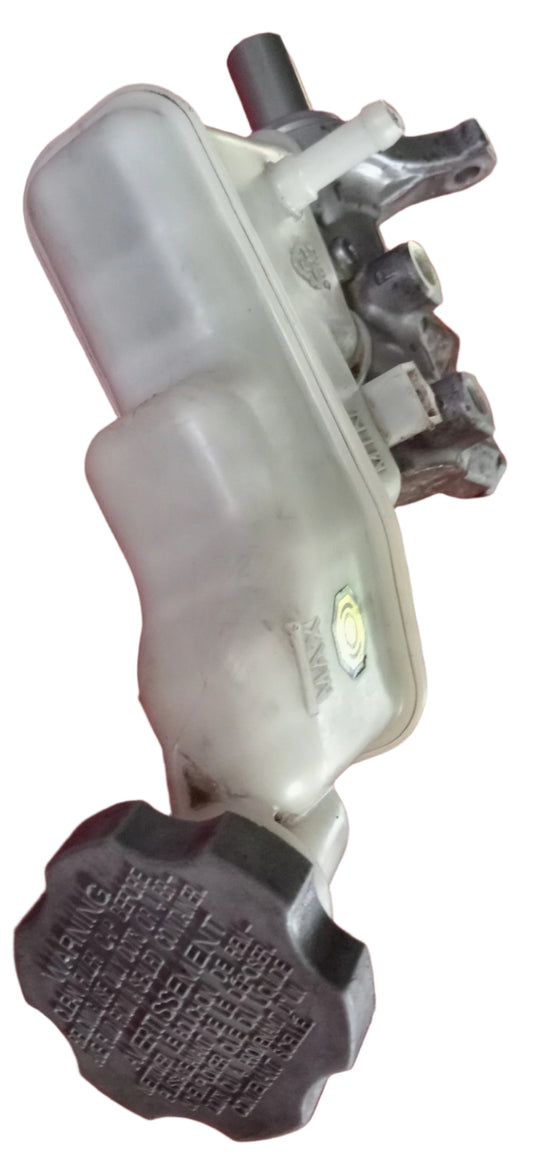 Hyundai Accent | CRDI | Brake Master