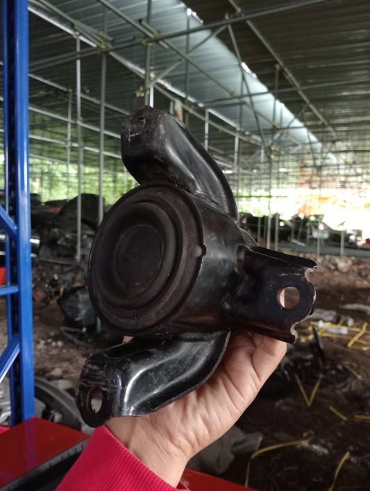 Hyundai Accent | CRDI | Engine Support