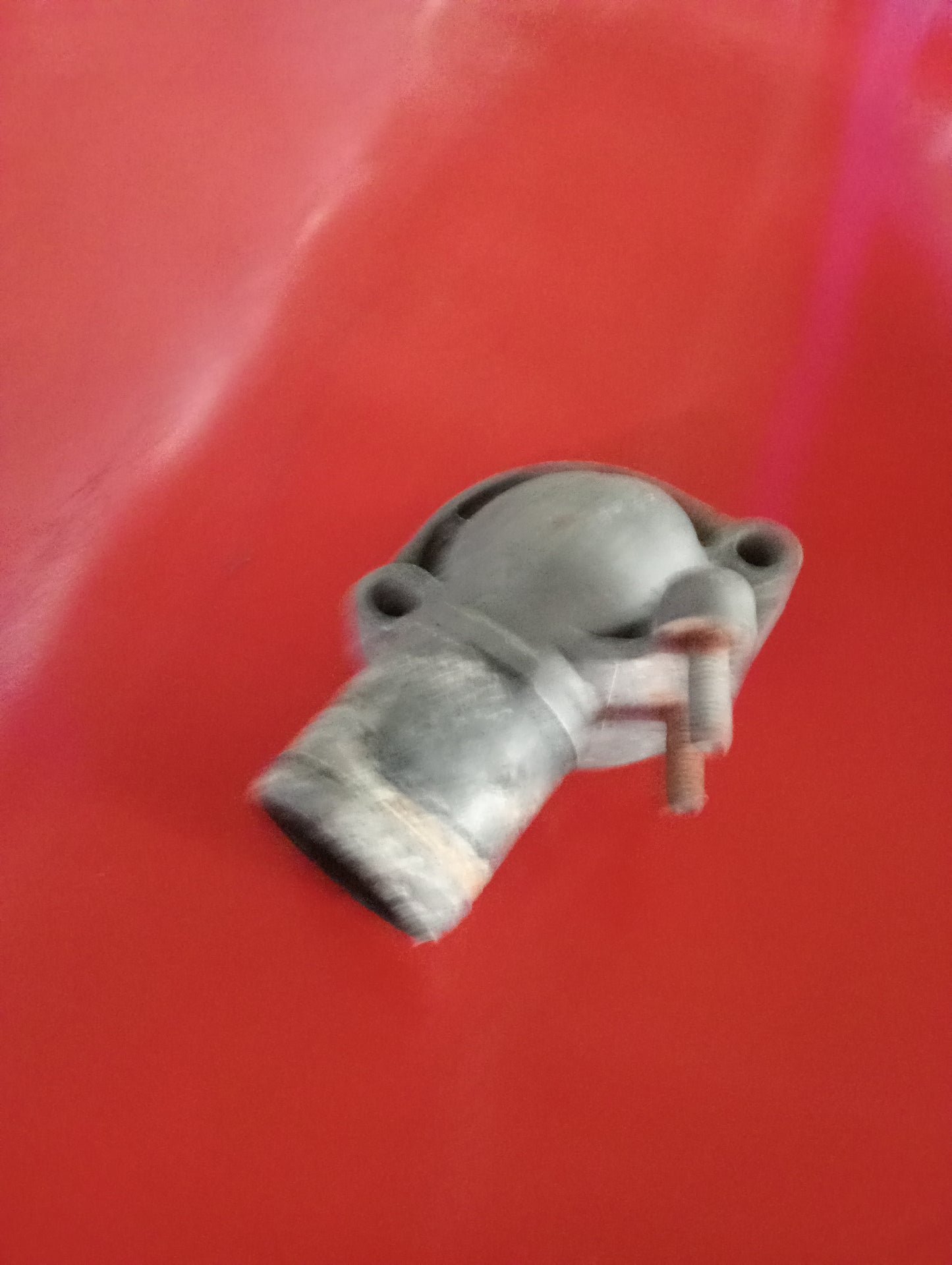 Hyundai Accent | CRDI | Thermostat Housing