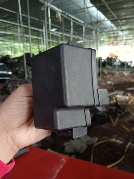 Hyundai Accent | CRDI | Fuse Box Cover