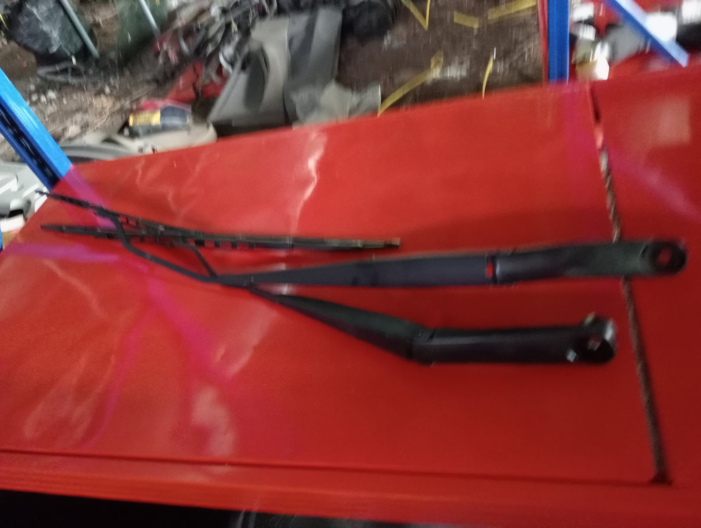 Hyundai Accent | CRDI | Wiper Arm L&R