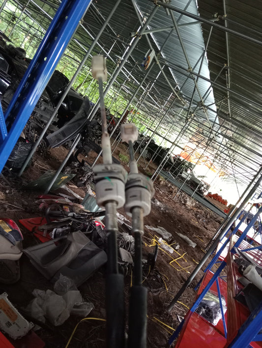 Hyundai Accent | CRDI | Shifter Cable