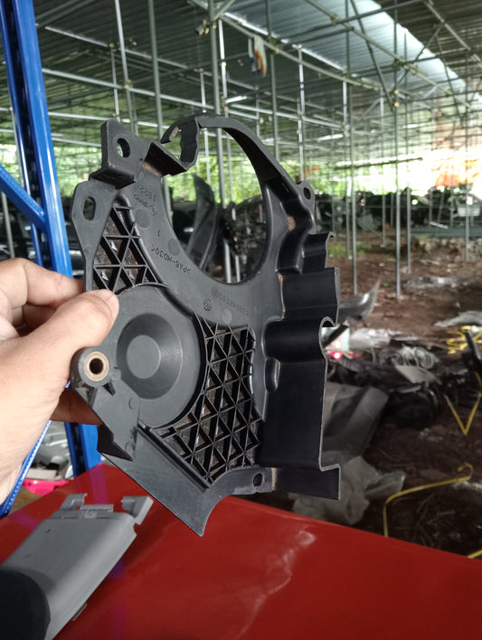 Hyundai Accent | CRDI | Timing Belt Cover