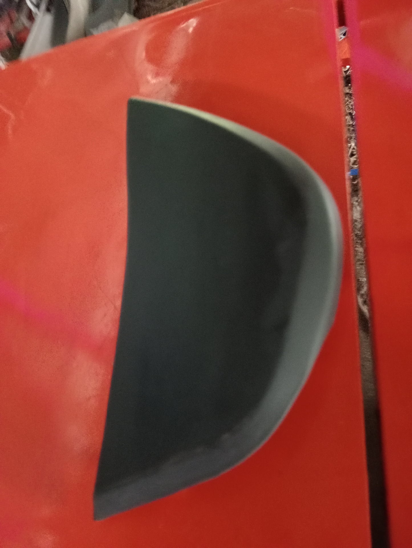 Hyundai Accent | CRDI | Interior Panel Cover Passenger Side