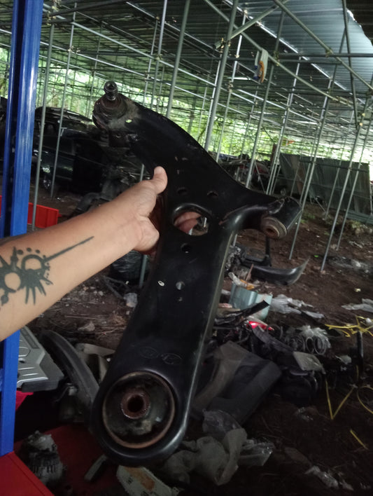 Hyundai Accent | CRDI | Lower Arm Driver Side