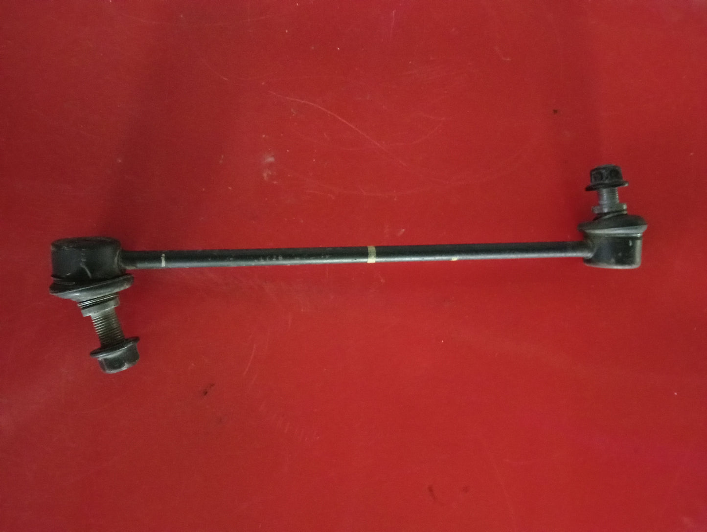 Hyundai Accent | CRDI | Stabilizer