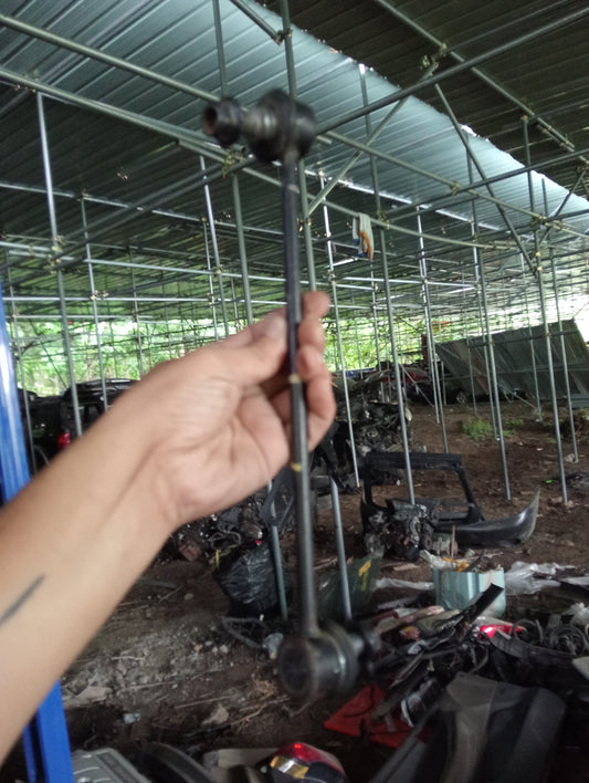 Hyundai Accent | CRDI | Stabilizer