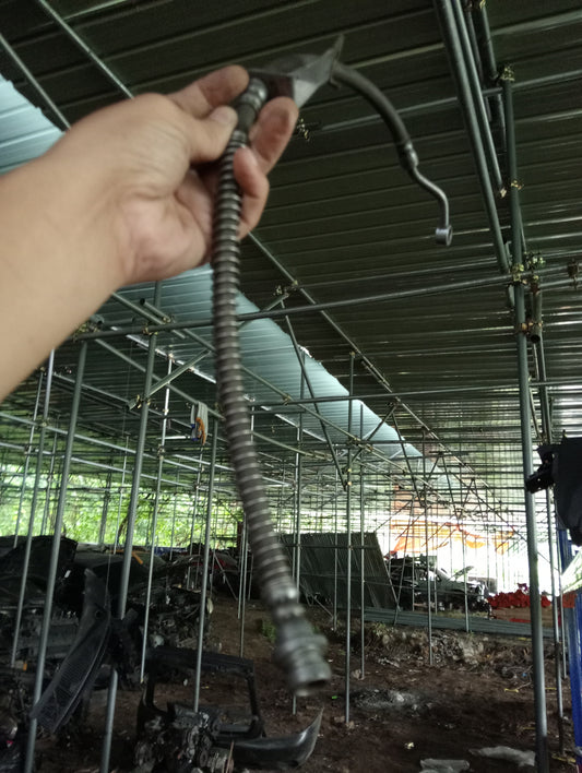 Hyundai Accent | CRDI | Brake Hose Pipe