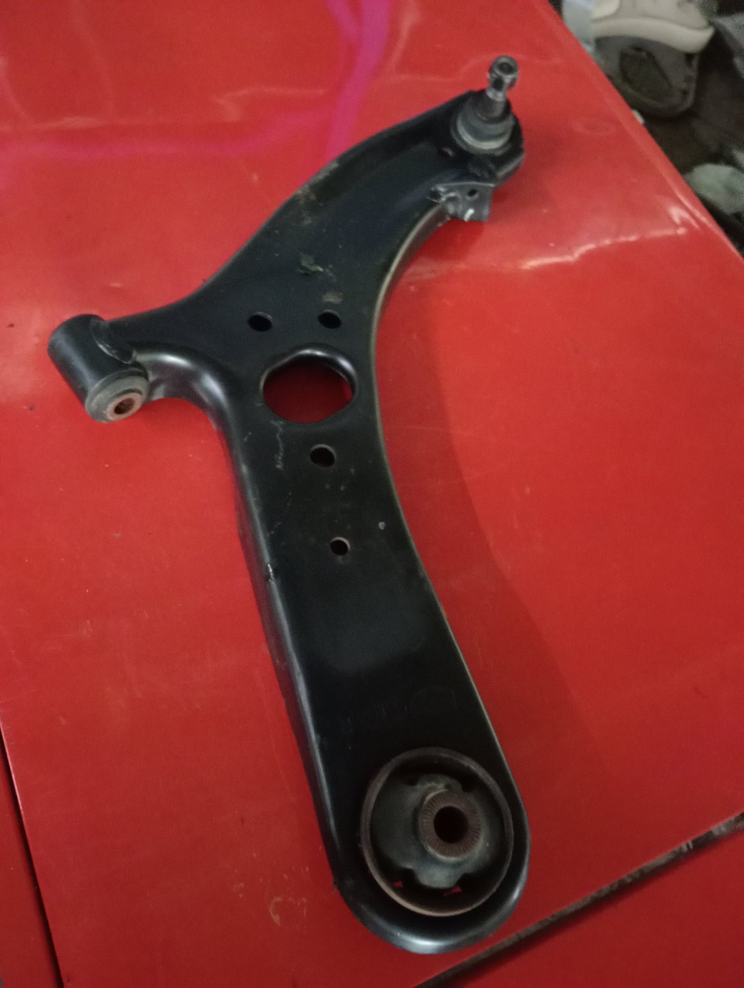 Hyundai Accent | CRDI | Lower Arm Passenger Side