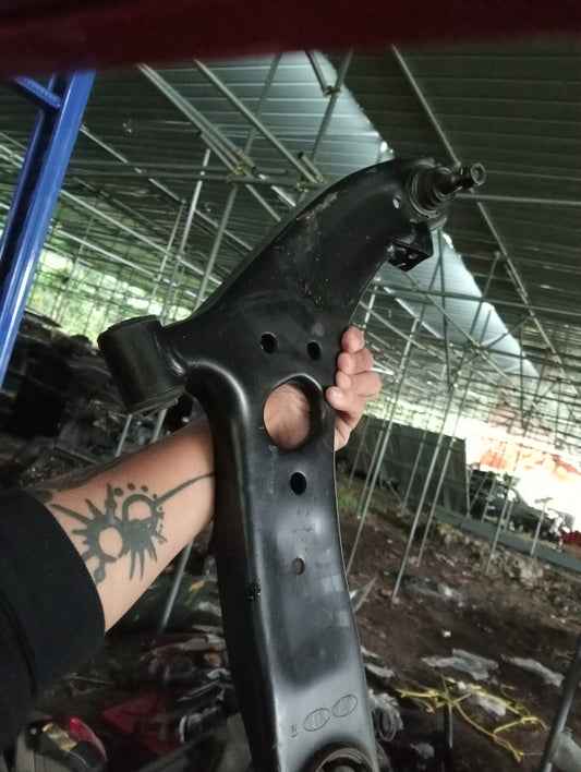 Hyundai Accent | CRDI | Lower Arm Passenger Side