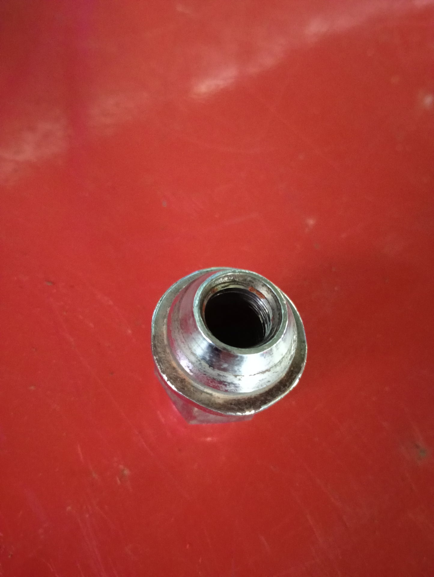 Hyundai Accent | CRDI | Stud nut