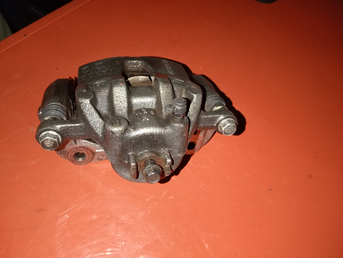 Hyundai Accent | CRDI | Brake Caliper Passenger Side