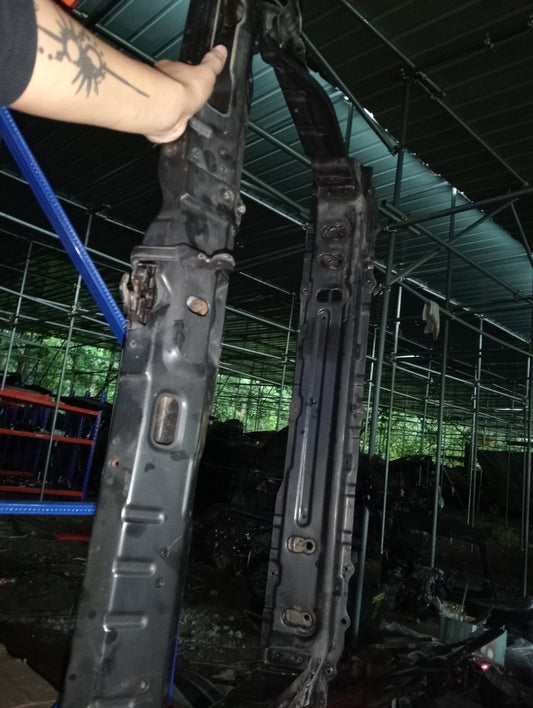 Hyundai Accent | CRDI | Radiator Frame