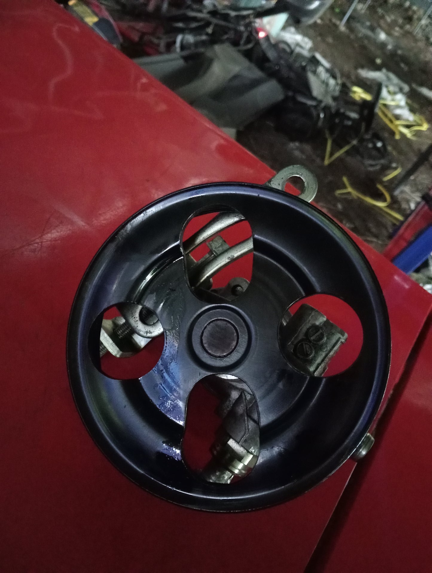 Mitsubishi | Cedia | Steering Pump