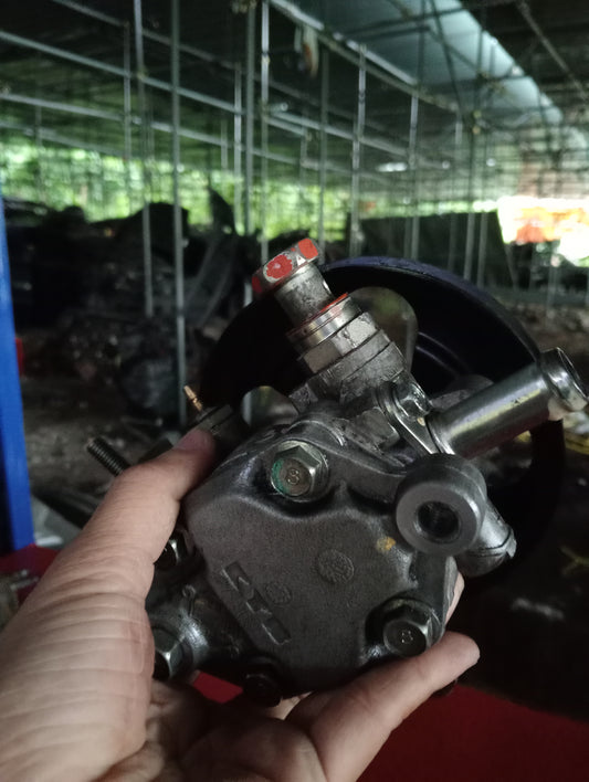 Mitsubishi | Cedia | Steering Pump