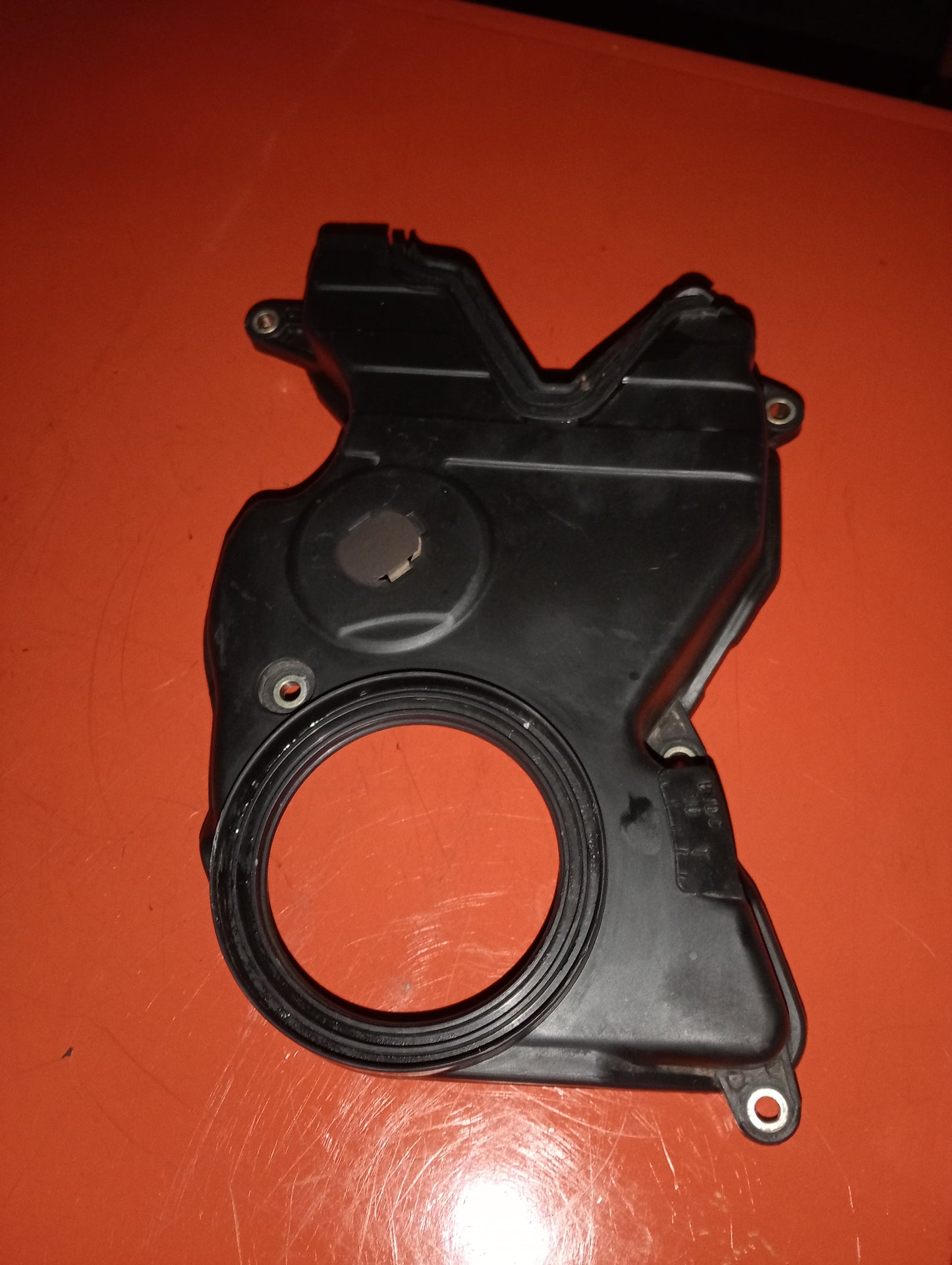 Mitsubishi | Cedia | Lower Timing Belt Cover
