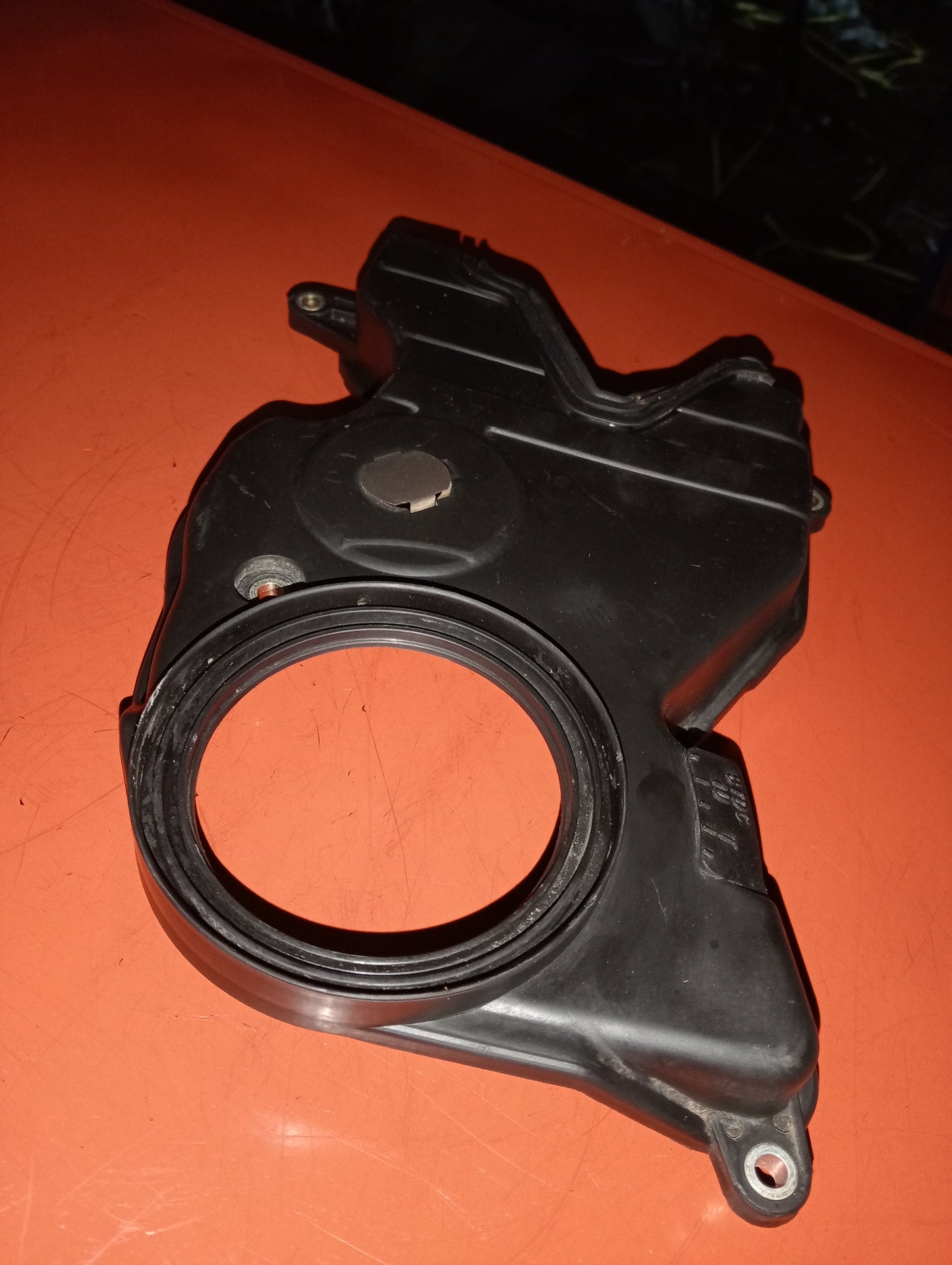 Mitsubishi | Cedia | Lower Timing Belt Cover