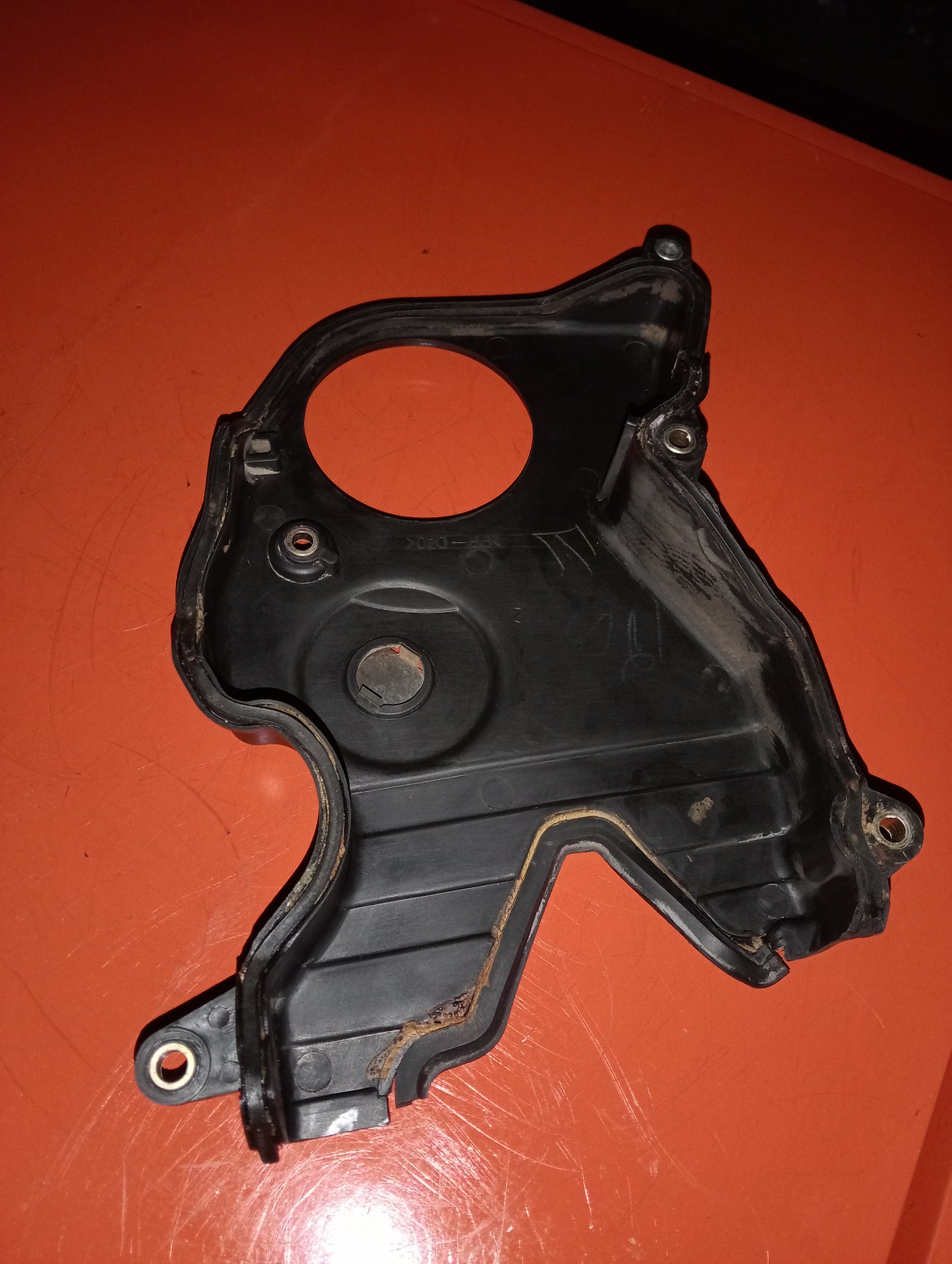 Mitsubishi | Cedia | Lower Timing Belt Cover