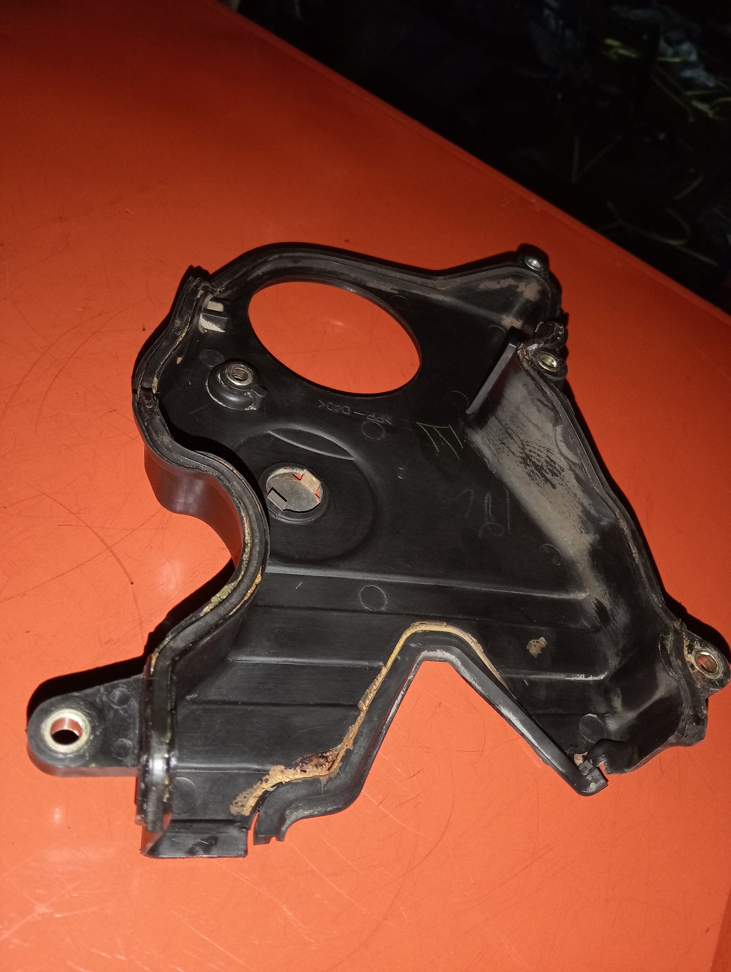 Mitsubishi | Cedia | Lower Timing Belt Cover