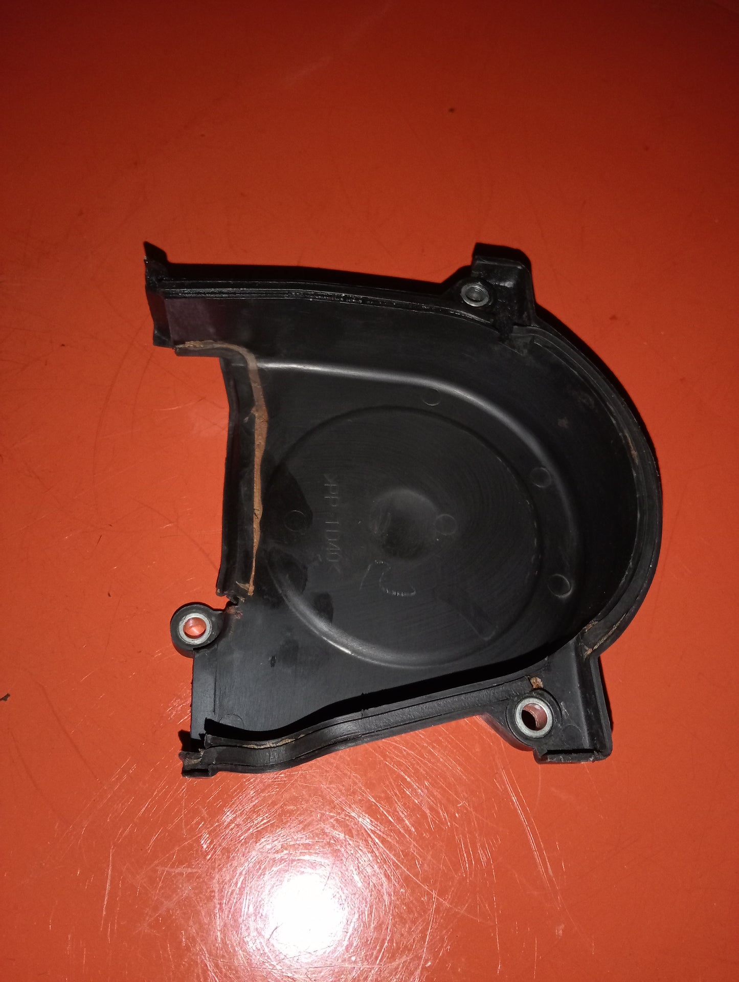 Mitsubishi | Cedia | Engine Timing Belt Cover