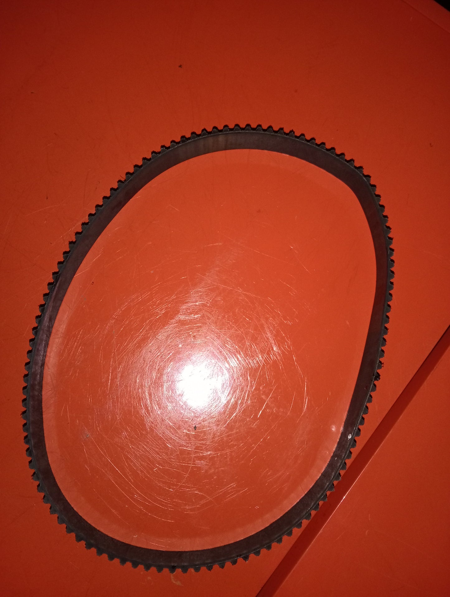 Mitsubishi | Cedia | Drive Belt