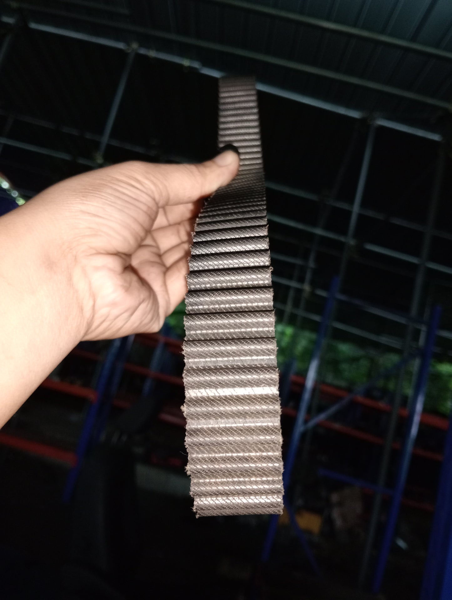 Mitsubishi | Cedia | Drive Belt