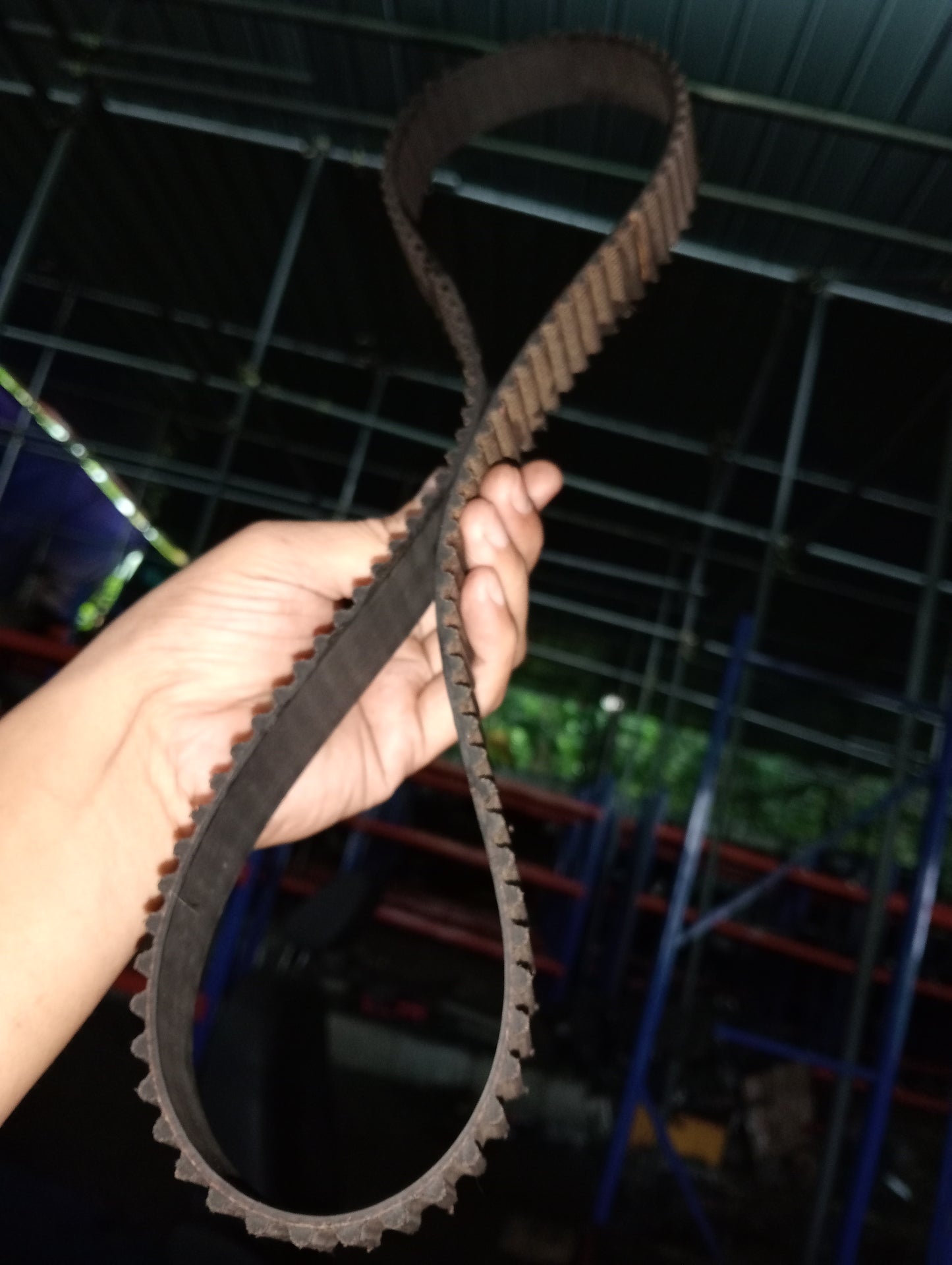 Mitsubishi | Cedia | Drive Belt