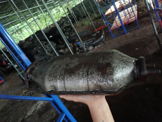 Mitsubishi | Cedia | Catalytic