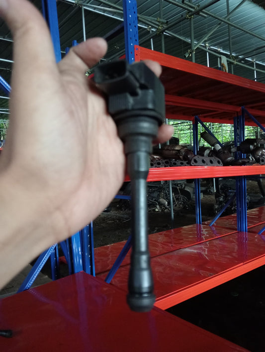 Nissan | Almera | Ignition Coil