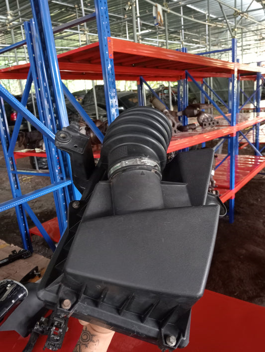 Ford Focus | 1.8 | Gas | Air Filter Box