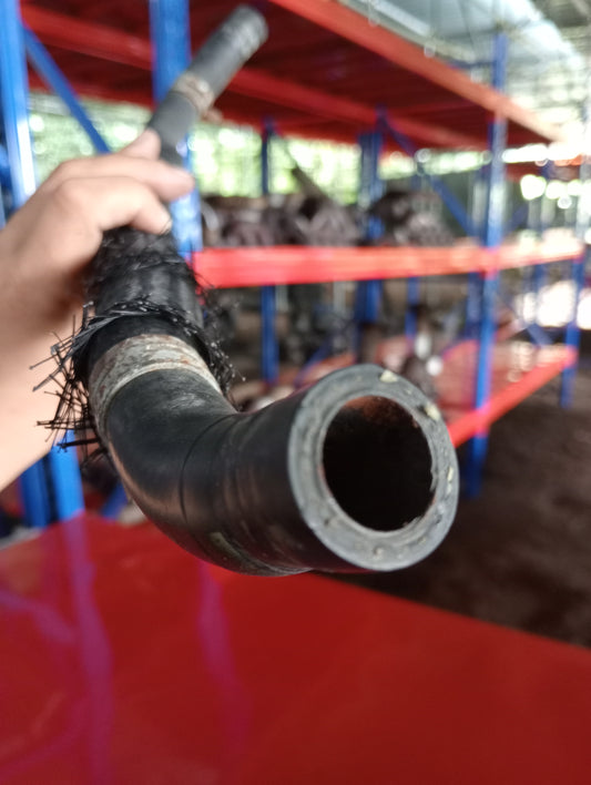 Ford Focus | 1.8 | Gas | Coolant Hose