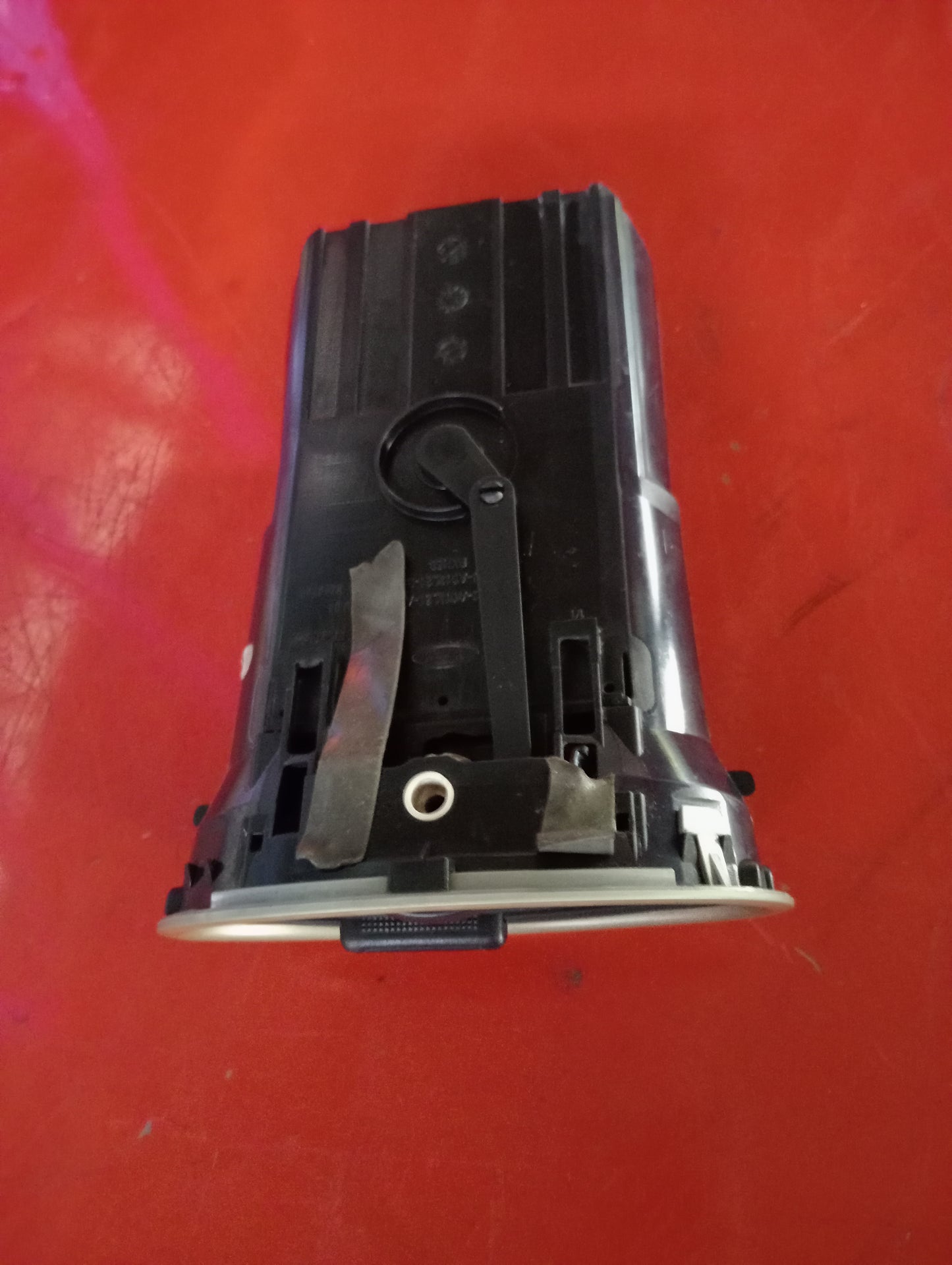 Ford Focus | 1.8 | Gas | Ac Vent