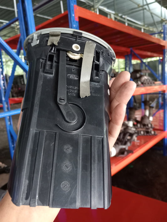 Ford Focus | 1.8 | Gas | Ac Vent