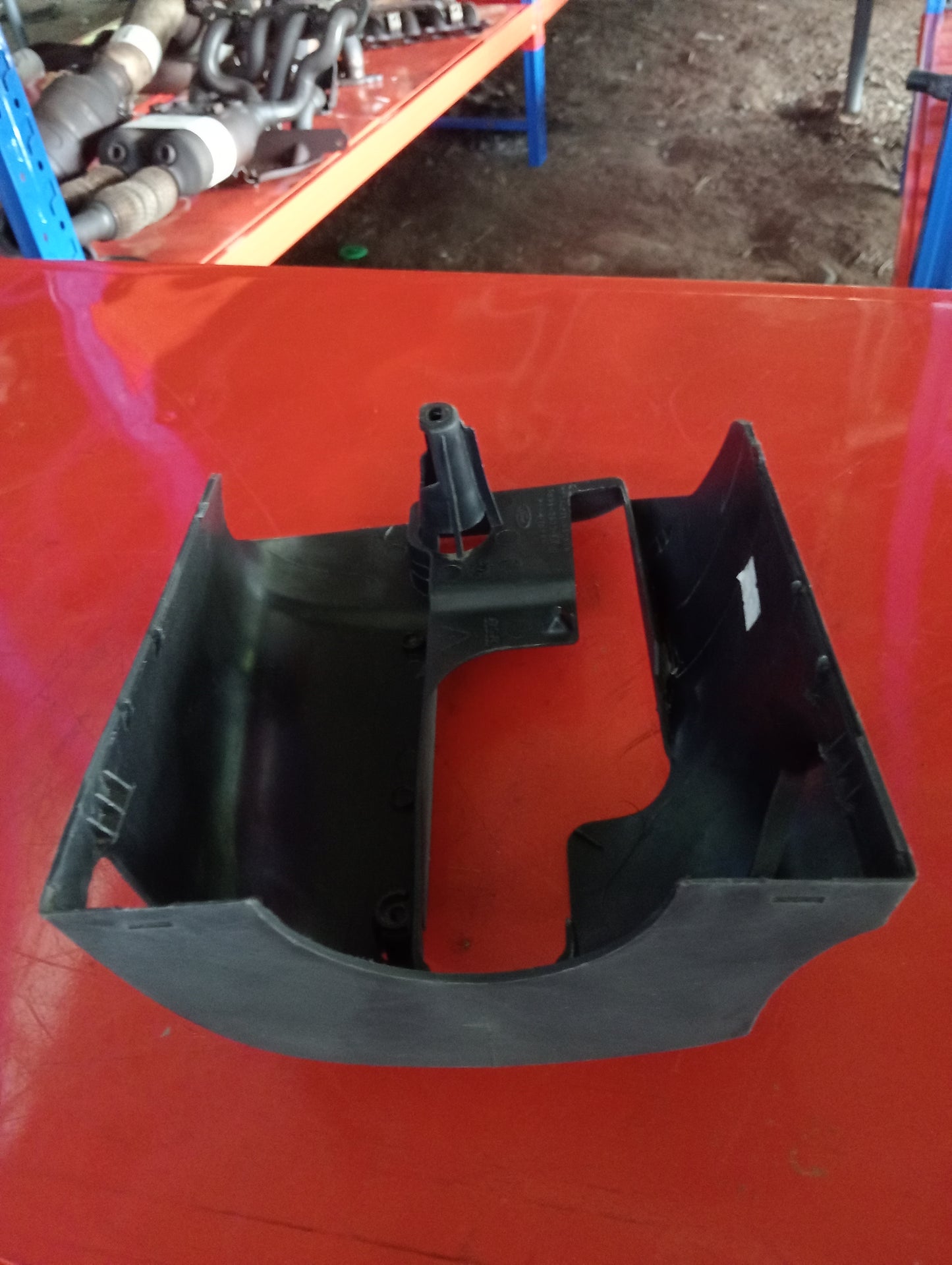 Ford Focus | 1.8 | Gas | Steering Column Cover