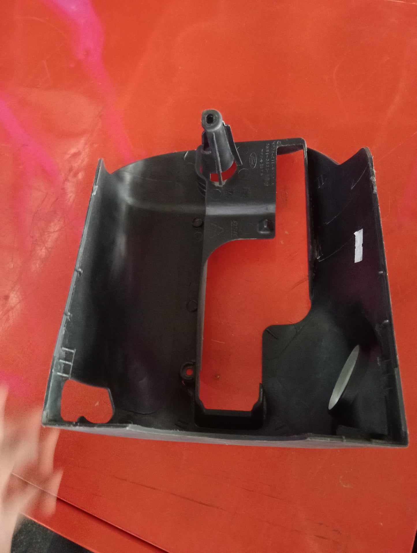 Ford Focus | 1.8 | Gas | Steering Column Cover