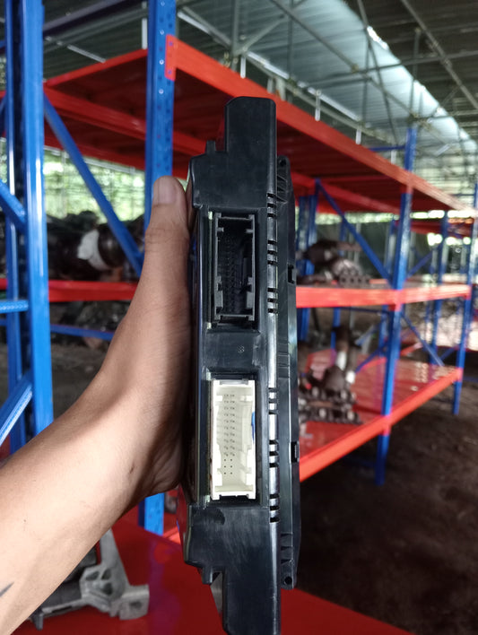 Ford Focus | 1.8 | Gas | Climate Control