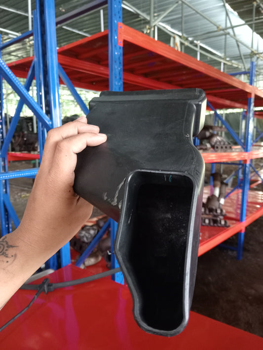 Ford Focus | 1.8 | Gas | Air Duct Pipe