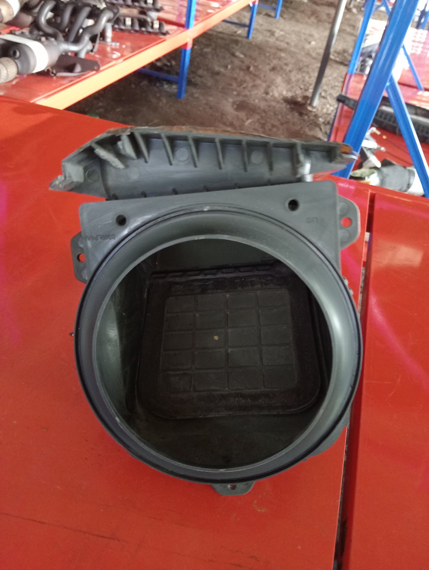 Ford Focus | 1.8 | Gas | Aircon Blower Housing